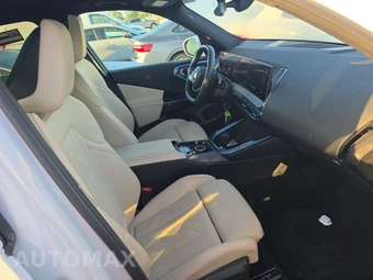 2026 BMW X3 30 xDrive - miniatura 14