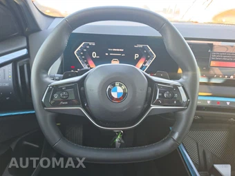 2026 BMW X3 30 xDrive - miniatura 16