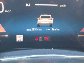 2026 BMW X3 30 xDrive - miniatura 18