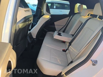 2026 BMW X3 30 xDrive - miniatura 19