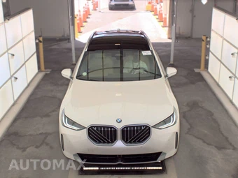 2026 BMW X3 30 xDrive - miniatura 2