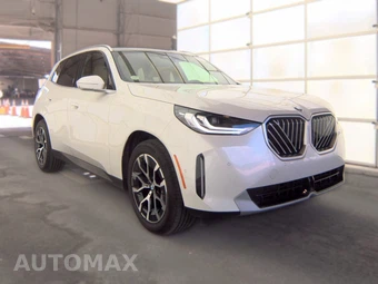 2026 BMW X3 30 xDrive - miniatura 4