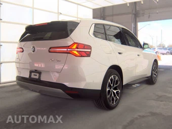 2026 BMW X3 30 xDrive - miniatura 5