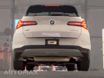 2026 BMW X3 30 xDrive - miniatura 7
