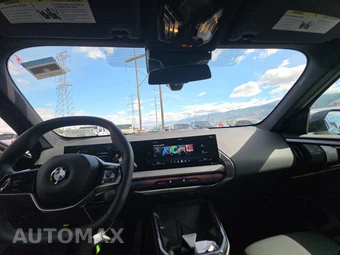 2026 BMW X3 30 xDrive – miniatura 11