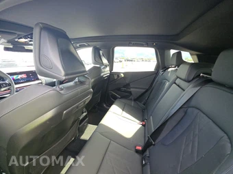 2026 BMW X3 30 xDrive – miniatura 13