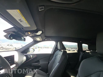 2026 BMW X3 30 xDrive – miniatura 14