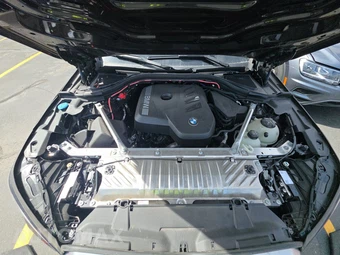 2026 BMW X3 30 xDrive – miniatura 16
