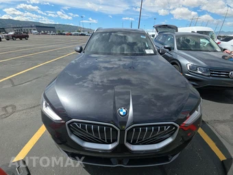 2026 BMW X3 30 xDrive – miniatura 2