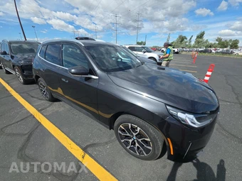 2026 BMW X3 30 xDrive – miniatura 3