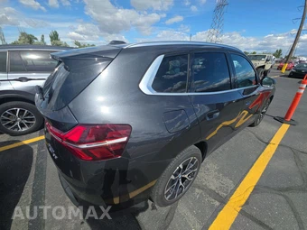 2026 BMW X3 30 xDrive – miniatura 4