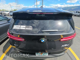 2026 BMW X3 30 xDrive – miniatura 5