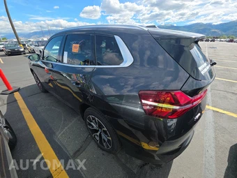 2026 BMW X3 30 xDrive – miniatura 6
