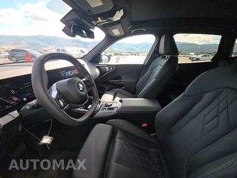 2026 BMW X3 30 xDrive – miniatura 7