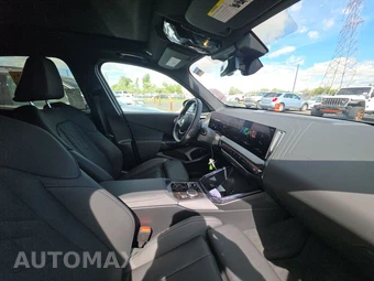 2026 BMW X3 30 xDrive – miniatura 8