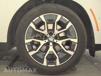 2026 BMW X3 30 xDrive - miniatura 10