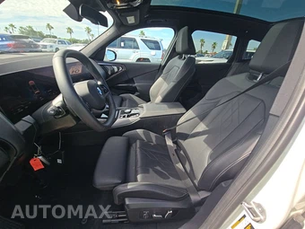 2026 BMW X3 30 xDrive - miniatura 13