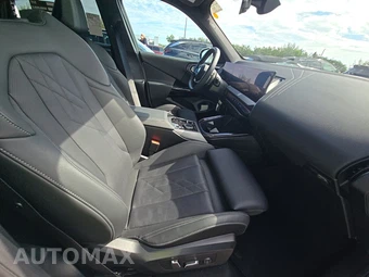 2026 BMW X3 30 xDrive - miniatura 14