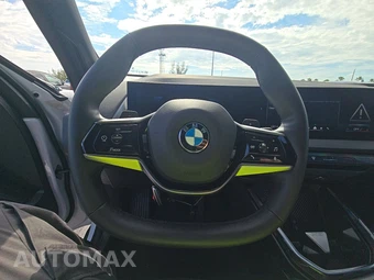 2026 BMW X3 30 xDrive - miniatura 16