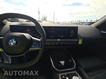 2026 BMW X3 30 xDrive - miniatura 17
