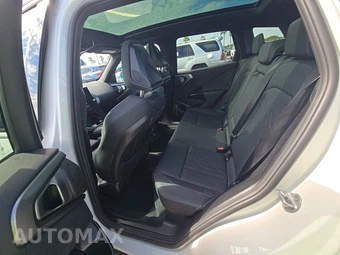 2026 BMW X3 30 xDrive - miniatura 19