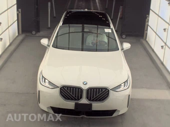 2026 BMW X3 30 xDrive - miniatura 2