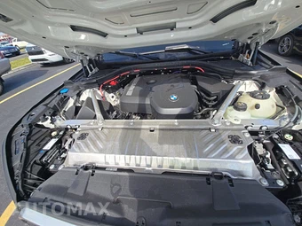 2026 BMW X3 30 xDrive - miniatura 22
