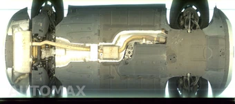 2026 BMW X3 30 xDrive - miniatura 24