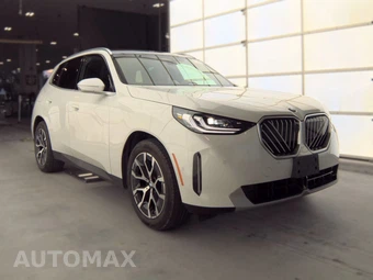 2026 BMW X3 30 xDrive - miniatura 4