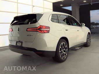 2026 BMW X3 30 xDrive - miniatura 5