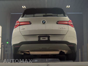 2026 BMW X3 30 xDrive - miniatura 7