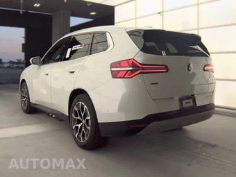 2026 BMW X3 30 xDrive - miniatura 8