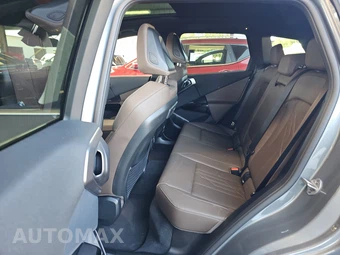 2026 BMW X3 30 xDrive - miniatura 13