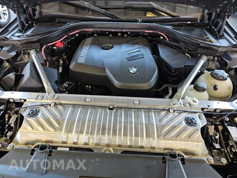 2026 BMW X3 30 xDrive - miniatura 16