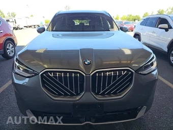 2026 BMW X3 30 xDrive - miniatura 2