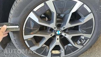 2026 BMW X3 30 xDrive - miniatura 21
