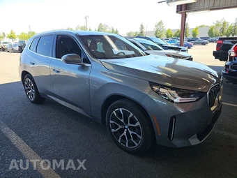 2026 BMW X3 30 xDrive - miniatura 3