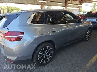 2026 BMW X3 30 xDrive - miniatura 4