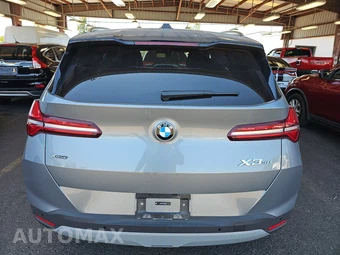 2026 BMW X3 30 xDrive - miniatura 5