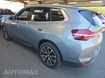 2026 BMW X3 30 xDrive - miniatura 6