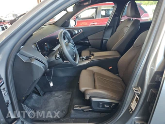 2026 BMW X3 30 xDrive - miniatura 7