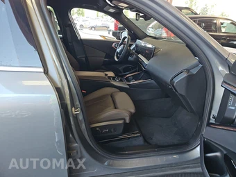 2026 BMW X3 30 xDrive - miniatura 8