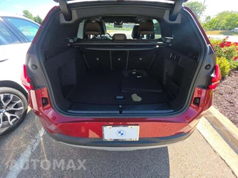 2026 BMW X3 30 xDrive - miniatura 14