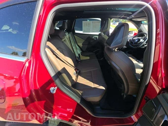 2026 BMW X3 30 xDrive - miniatura 16