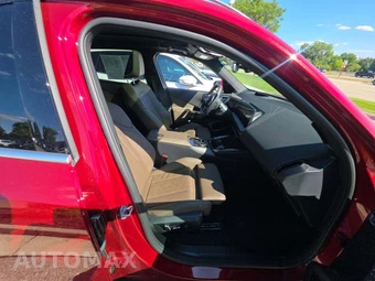 2026 BMW X3 30 xDrive - miniatura 18