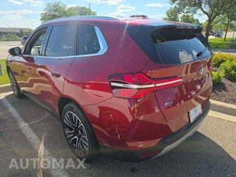 2026 BMW X3 30 xDrive - miniatura 2