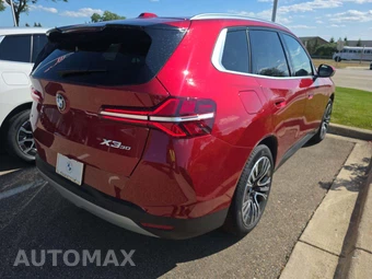 2026 BMW X3 30 xDrive - miniatura 3