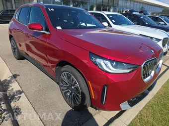 2026 BMW X3 30 xDrive - miniatura 4