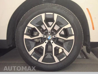 2026 BMW X3 30 xDrive - miniatura 10