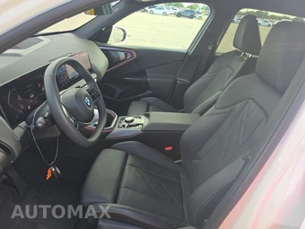 2026 BMW X3 30 xDrive - miniatura 13